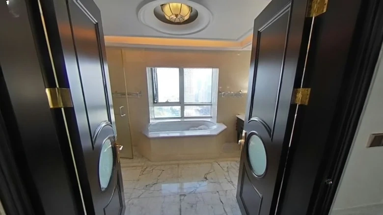 Wanda Mansion No. 2 - View 11