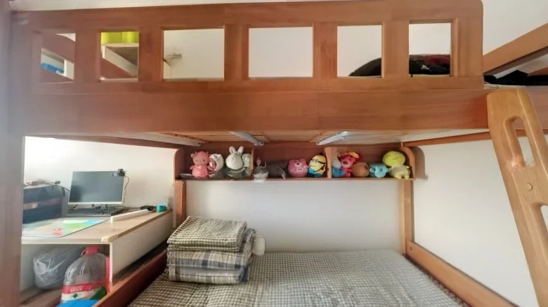 Greenview Future City - View 7