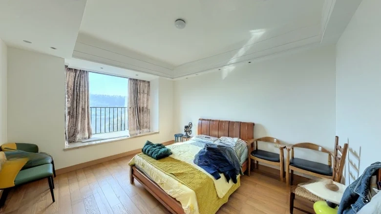 Jinhu Garden - View 4