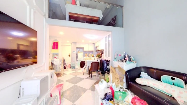 Starlight City - View 4