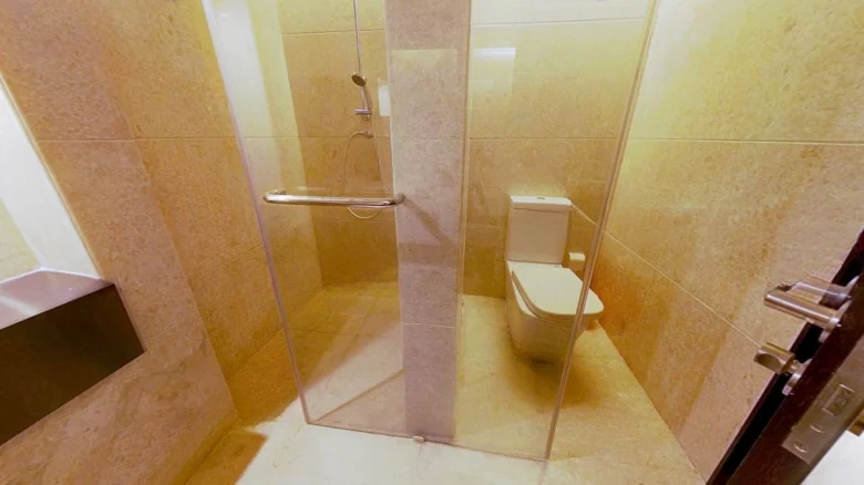 Ginza Linghai Mansion - View 4