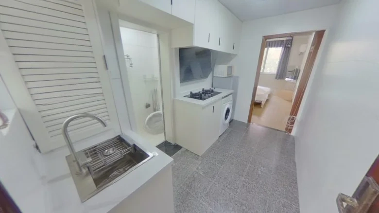 Ru Shan Wu Cun Village - View 9