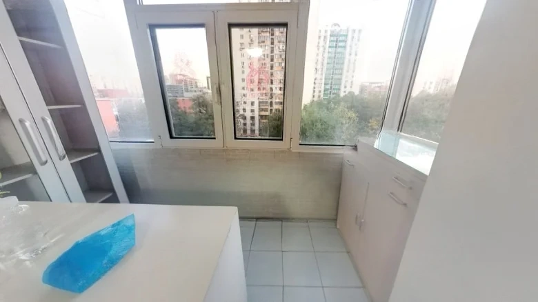 JiaoDa Jingyuan - View 6