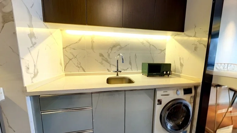 Fenglong City Center - View 4