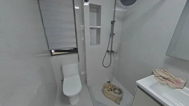 Xin'an Huatang - View 6