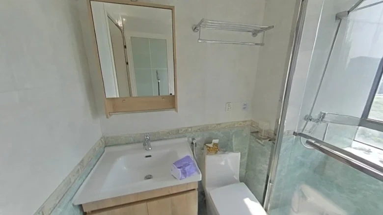 China Ocean Seine Lishè West Garden - View 9