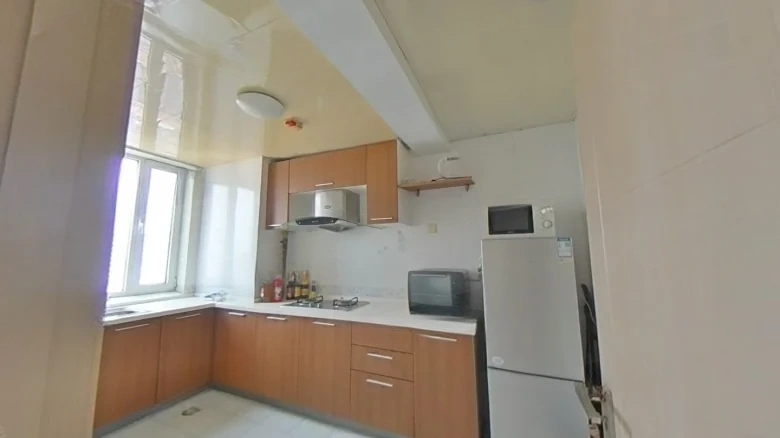 China Ring International Plaza - View 4