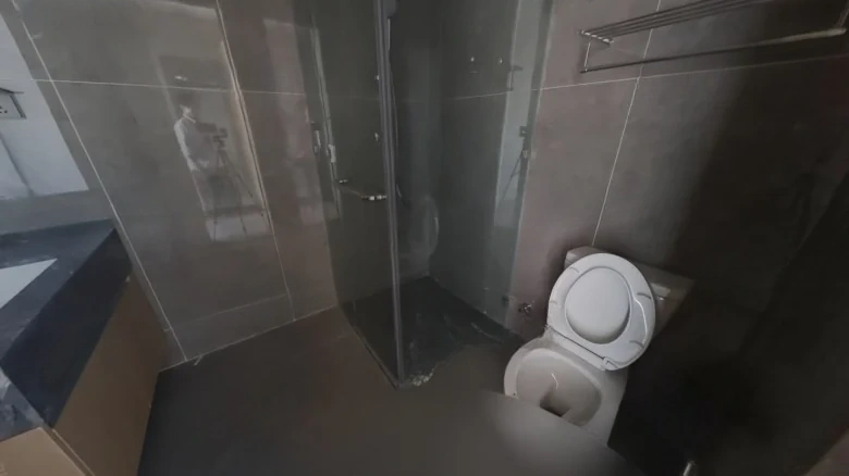 Zhengrong Mei Xi Ziqiao Tai - View 12