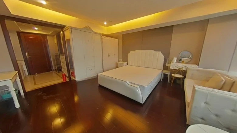 Wild Wind Modern Center - View 3