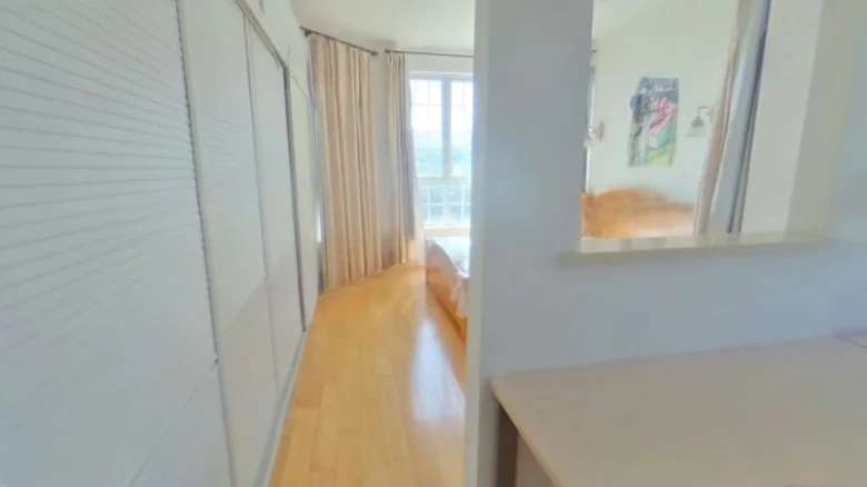 Eton Garden - View 2