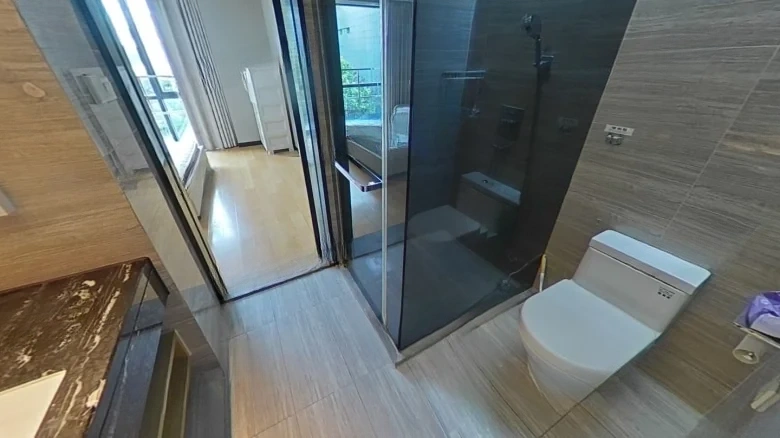 Jinhé Apartments - View 8