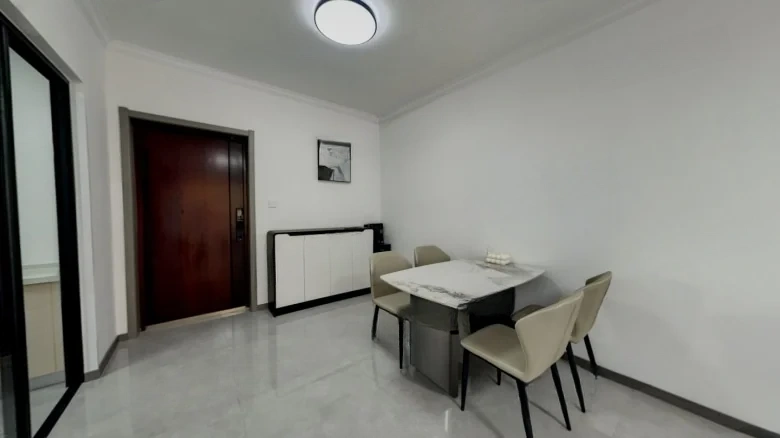 Longhu Liyuan - View 5