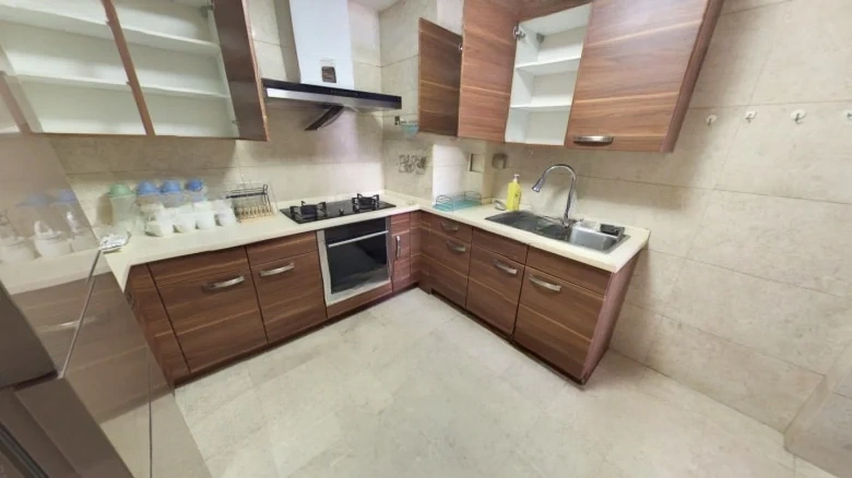 Shine Tower Water View - View 8