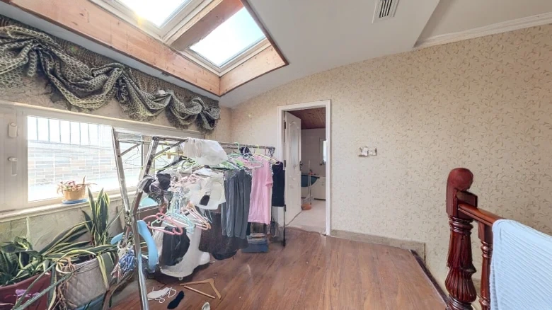 Ocean Dragon Mountain Blessing - View 3