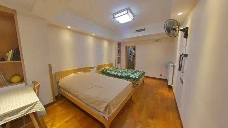 Century 100 - View 2