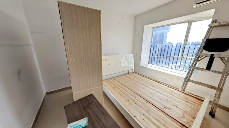 Modie Sha Flower Garden - View 3