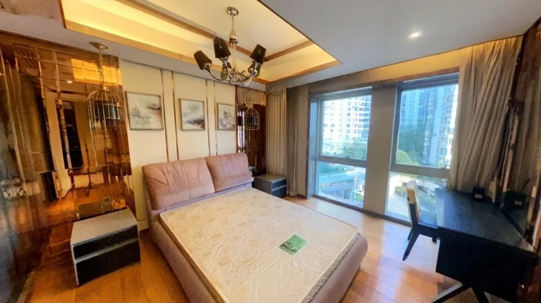 Beicheng Dingjiang Yang - View 2