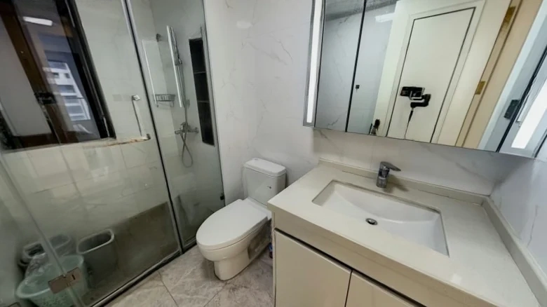 Zhonghai Tianfu Li Yunling Phase I - View 8