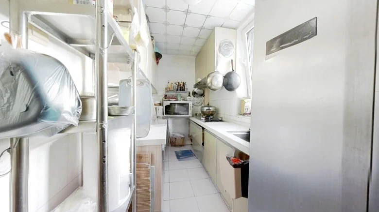 Zhangpu Road - View 4