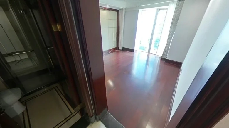 Greentown Blue River - View 2