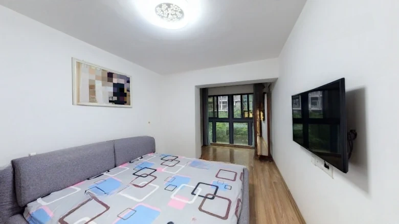 Shangfeng International - View 2