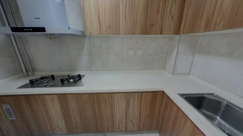 Kangying Home Phase IV B District - View 5