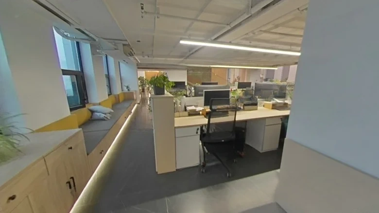 Changjiu Central Park 9号楼 - View 5