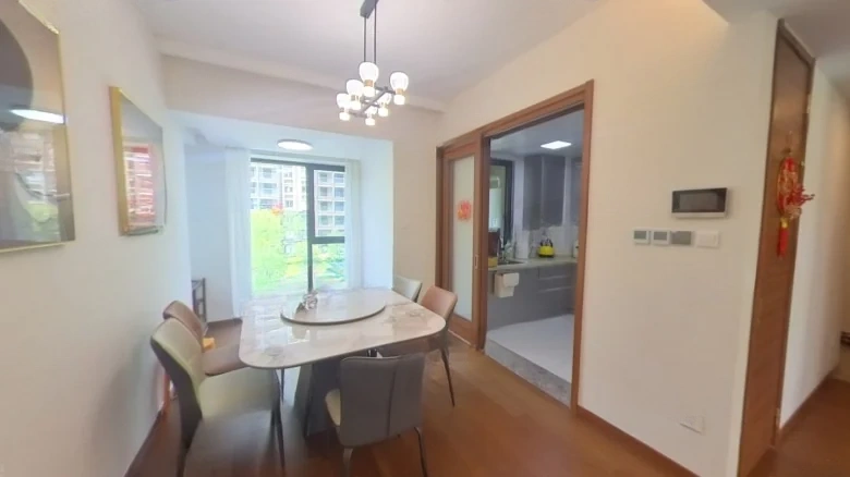 Harmony, Elegance, and Ode - View 7