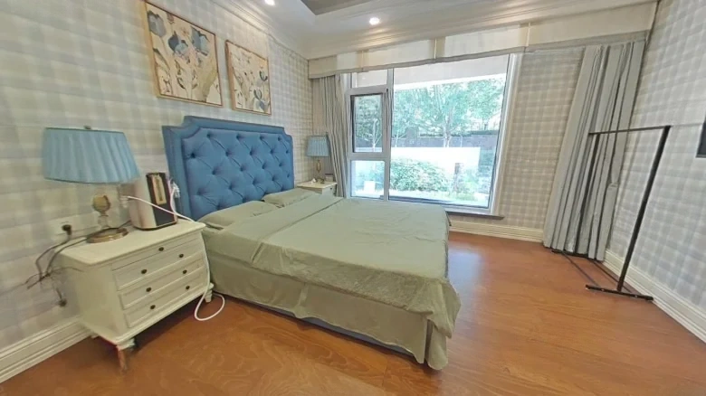 Yiwa Town Barto - View 5