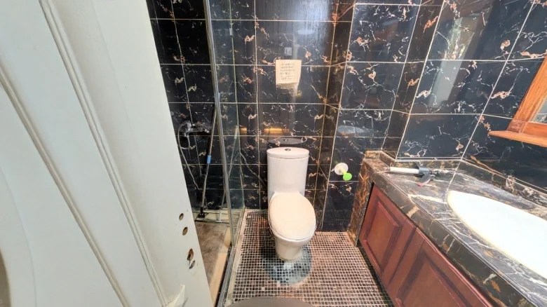 China Resources Camford Oak Bay Phase I - View 13