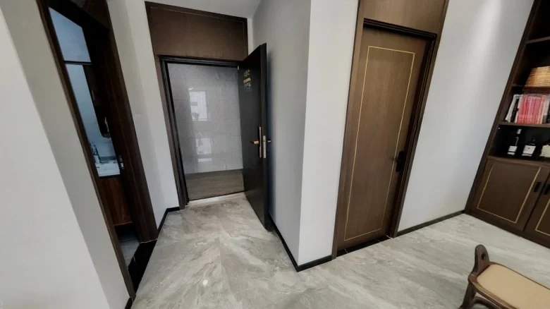 Vanke Metropolis - View 11