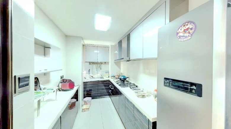 Jianfa Central Tiancheng - View 6