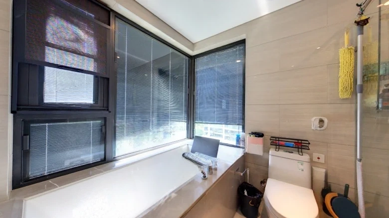 Renecheng Qin Tang Pingjiang Garden - View 8