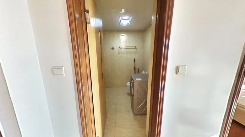 Beijing Park - View 5