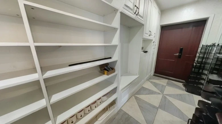 Heavenly Delight Mansion - View 17