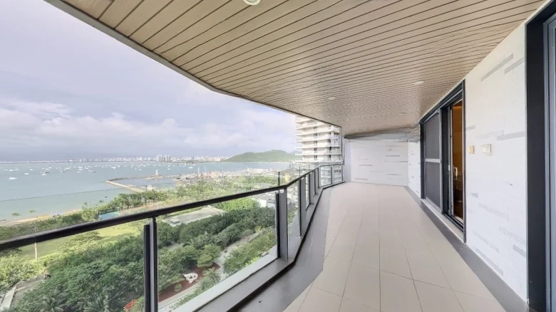 Fudi Lushan - View 14