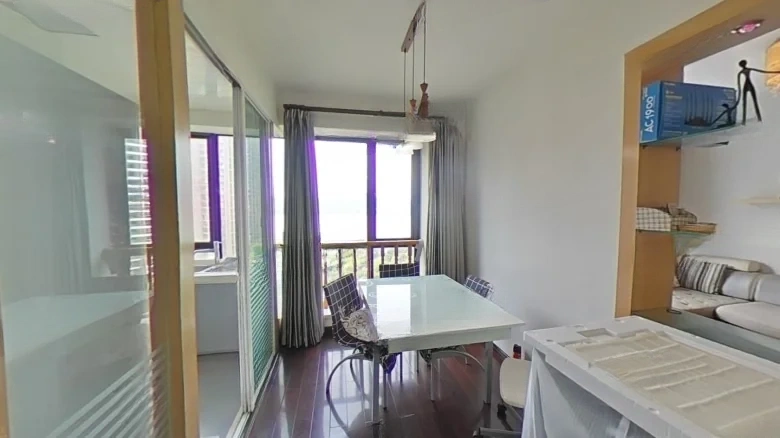 Sun International Apartments - View 6