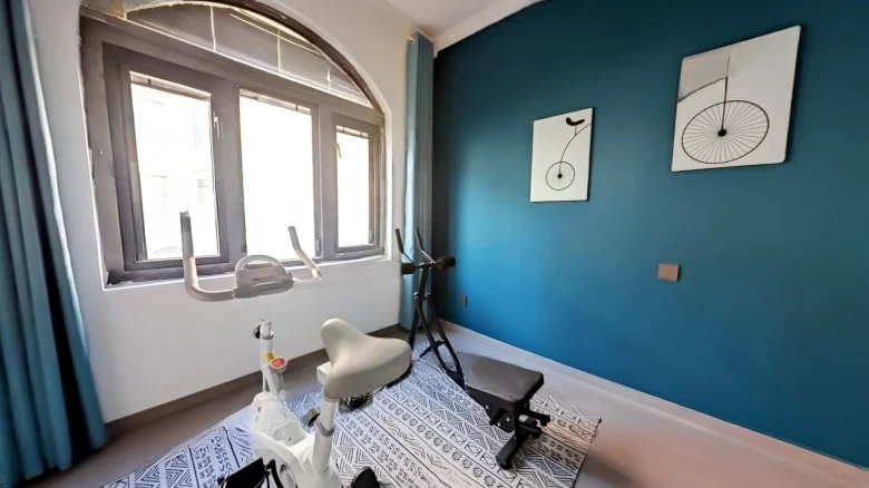 Vanke Jade Heart Lake - View 2