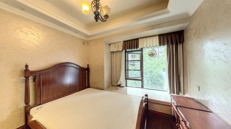 Great Wall Peninsula City Phase III - View 5