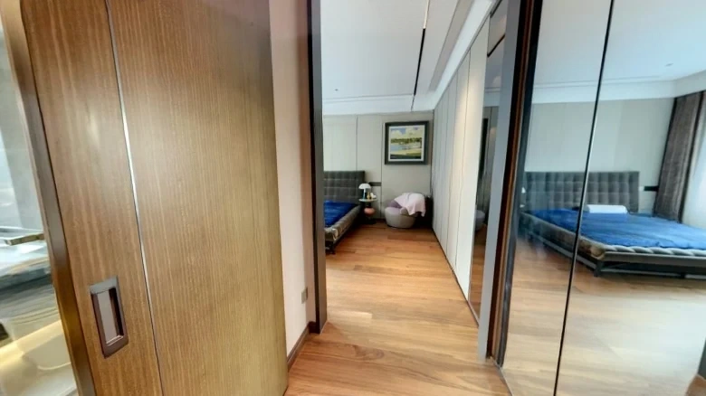 Longfor Tianyi Phase I - View 2