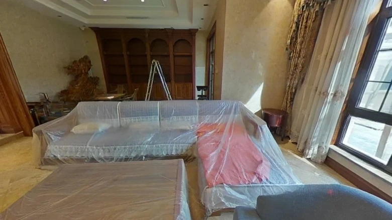 Original River Named Estate - View 11