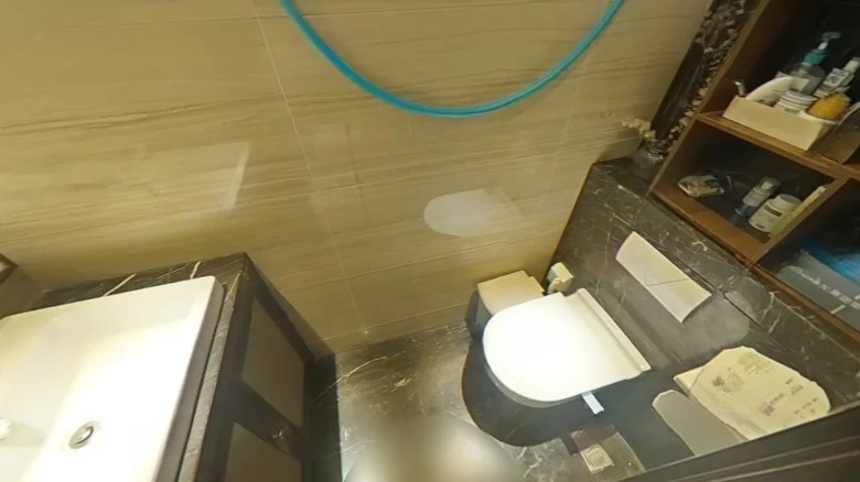 Jinji Shangshuli Road - View 6