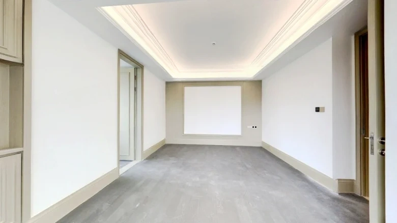 Chongqing Center - View 5