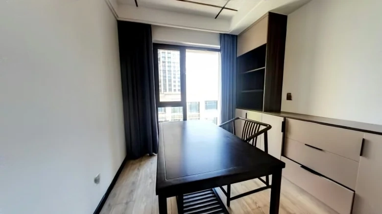 Zhonggh Artistic Contemporary Phase III Klimt Garden - View 2