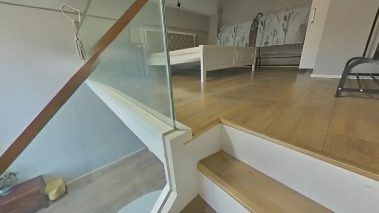 Galaxy Cloud - View 5