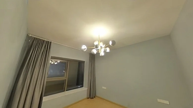 Shimao Tianyu - View 3