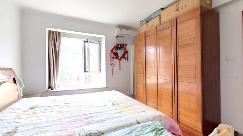 JinDi YangShan East District - View 3