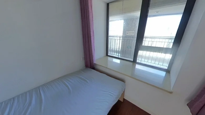 Dawn River Splendor Court - View 3