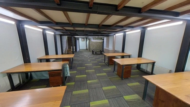 Three Good SOHO - View 2