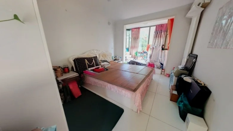 Qingyuan East Li - View 5